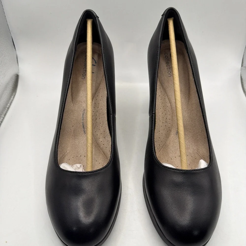 Clarks women bayla